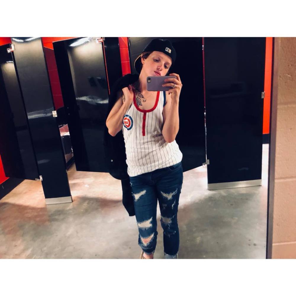 Meet your Posher, Janena